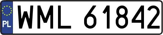 WML61842