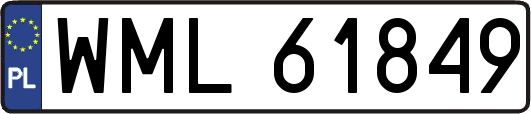 WML61849
