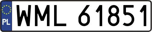 WML61851