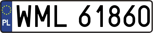 WML61860