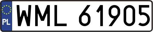 WML61905