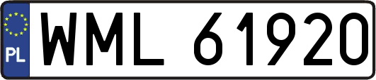WML61920