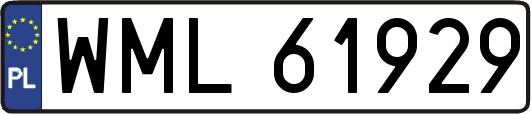 WML61929