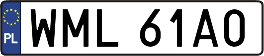WML61A0
