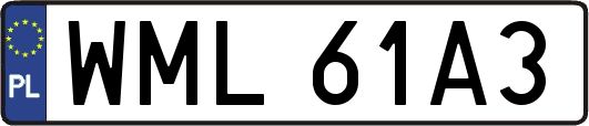 WML61A3