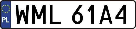 WML61A4