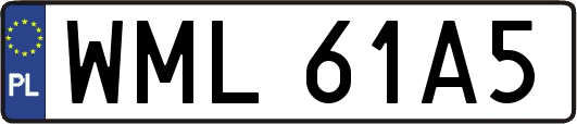 WML61A5