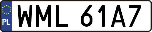 WML61A7