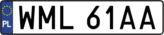 WML61AA