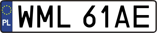 WML61AE