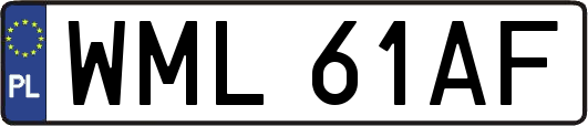 WML61AF