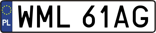 WML61AG