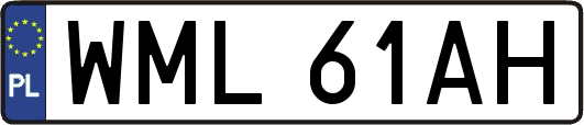 WML61AH