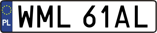 WML61AL