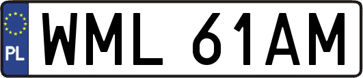 WML61AM