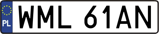 WML61AN