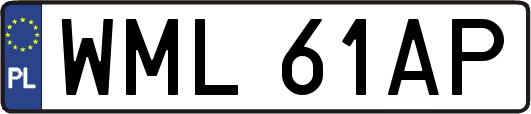 WML61AP