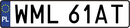 WML61AT