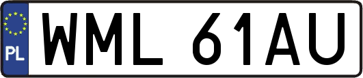 WML61AU