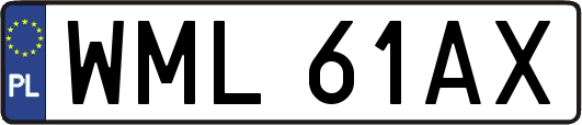 WML61AX