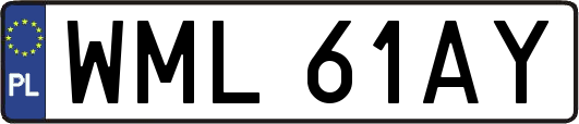 WML61AY