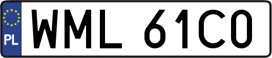 WML61C0