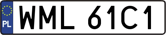 WML61C1