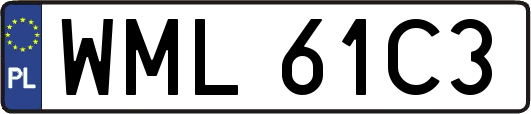 WML61C3