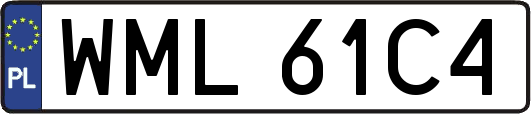 WML61C4