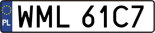 WML61C7