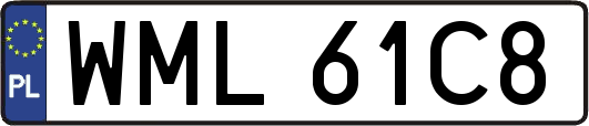 WML61C8