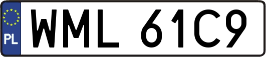 WML61C9