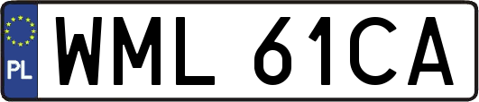 WML61CA