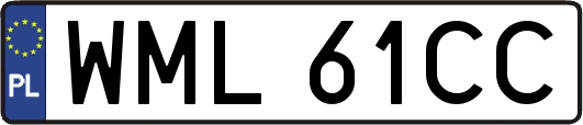 WML61CC