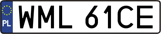WML61CE