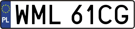 WML61CG