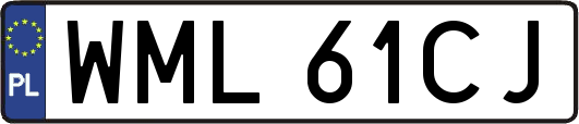 WML61CJ