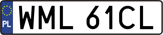 WML61CL