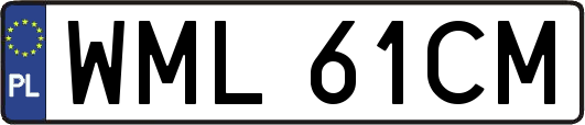 WML61CM
