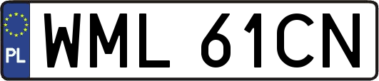 WML61CN