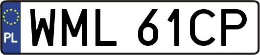 WML61CP