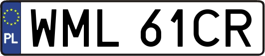 WML61CR