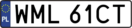 WML61CT