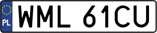 WML61CU