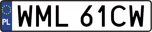 WML61CW