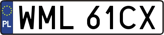 WML61CX