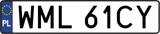 WML61CY