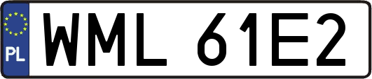 WML61E2