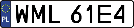WML61E4