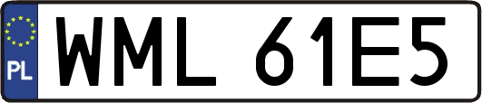 WML61E5